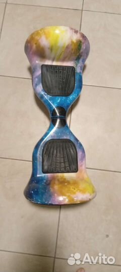 Гироскутер бу