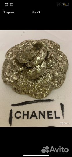 Камелия chanel оригинал