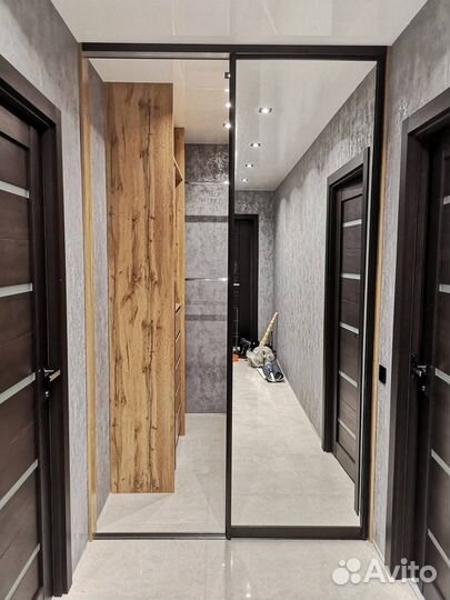 Гардеробная от производителя