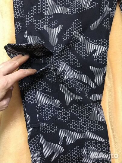 Спортивные брюки мужские