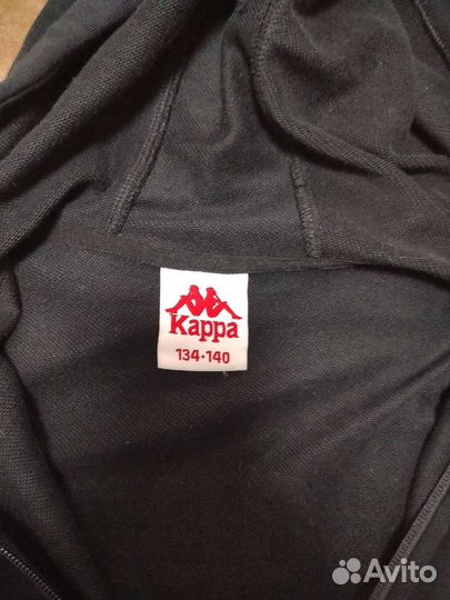 Спортивный костюм для мальчика 134