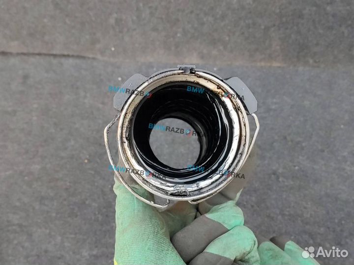 Патрубок интеркулера BMW 7 F01/F02 2011 7800144