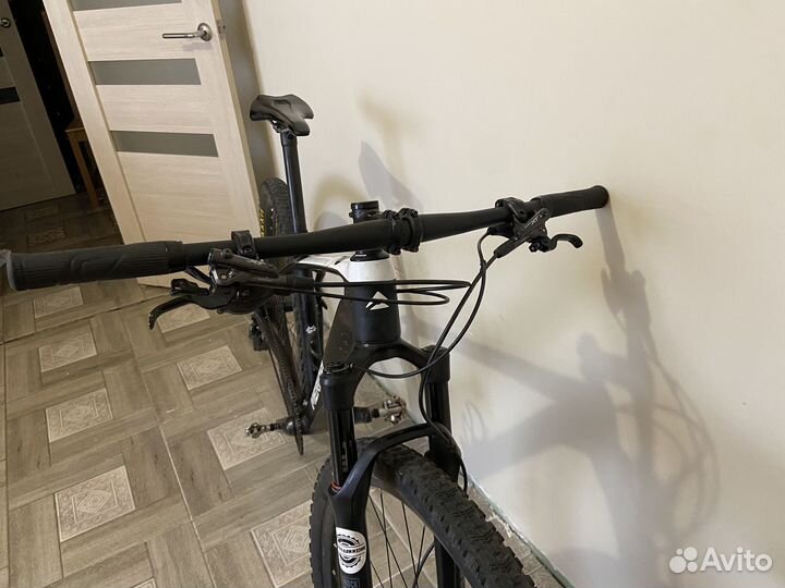 Велосипед Merida XT