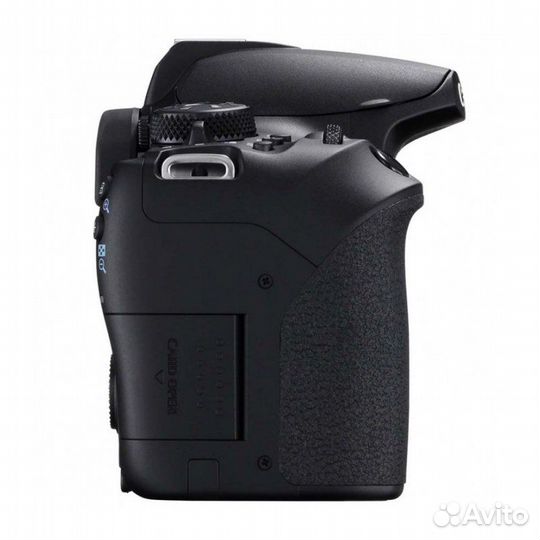 Зеркальный фотоаппарат Canon EOS 850D Body