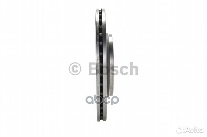 0 986 479 239 диск тормозной передний Citroen