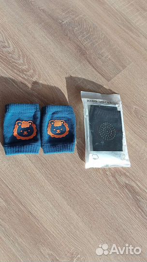 Наколенники для ползания