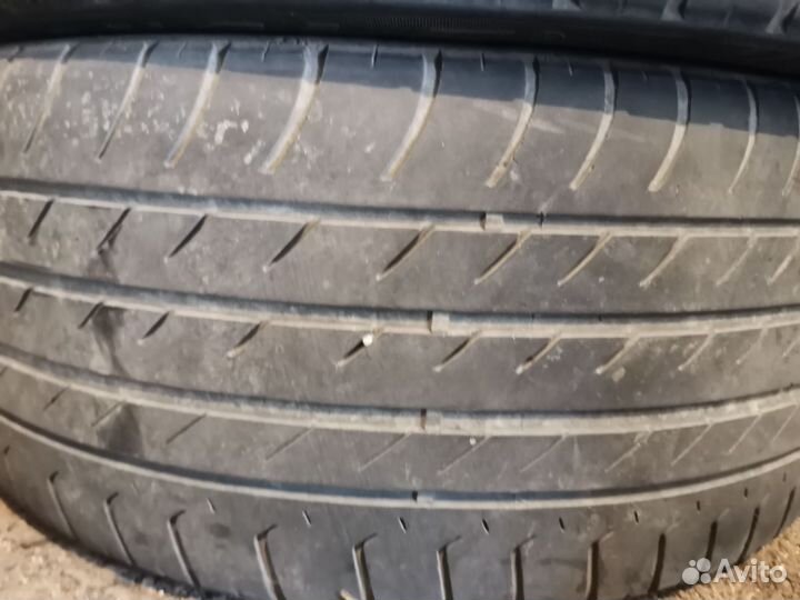 Triangle Sport ATP TR918 225/45 R18 95V