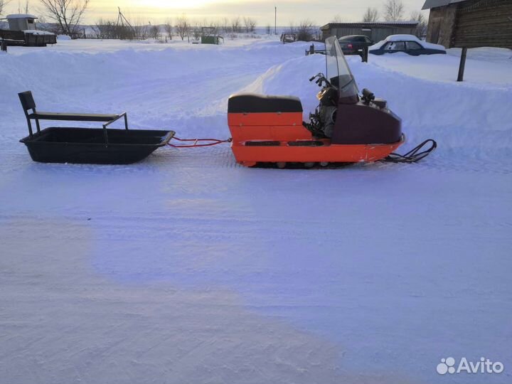 Снежик