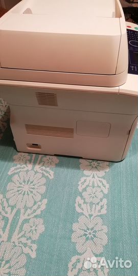 Мфу Xerox WC3210