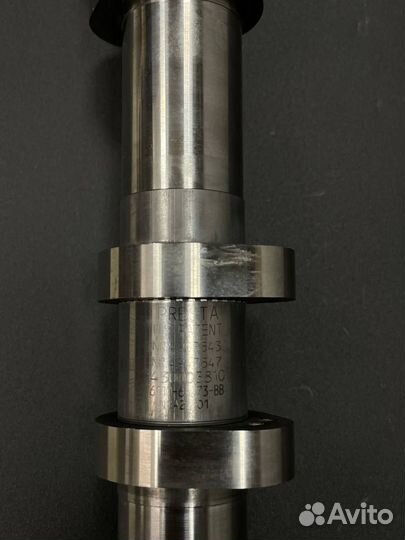 Распредвал впускной Форд Транзит 115-140 л.с