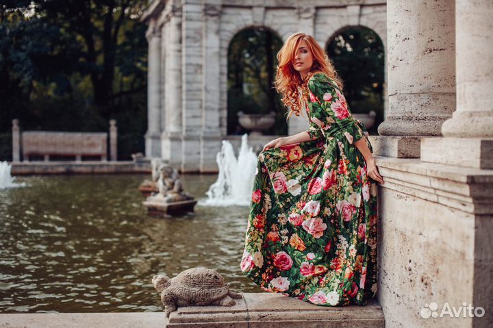 Профессиональный фотограф/видеограф