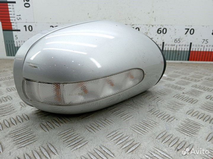 Зеркало для mercedes-benz C-Class (W203)