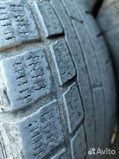 Yokohama Ice Guard IG30 205/55 R16