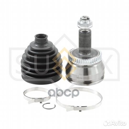 Шрус наружный перед прав/лев ST1391 sufix