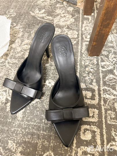 Мюли Giaborghini