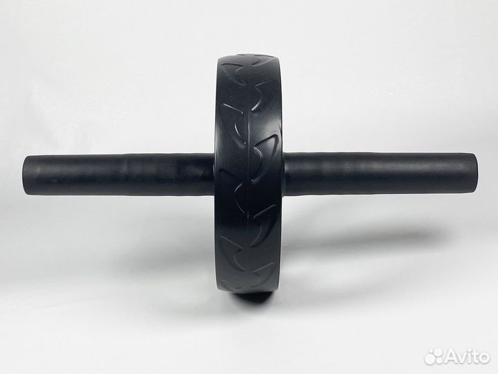 Ролик для пресса