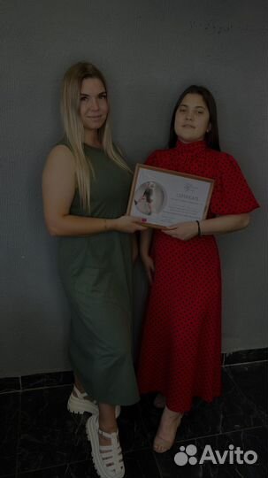 Обучение на Мастера по реконструкции волос