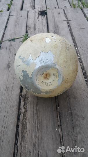 Сифон ссср/вентилятор