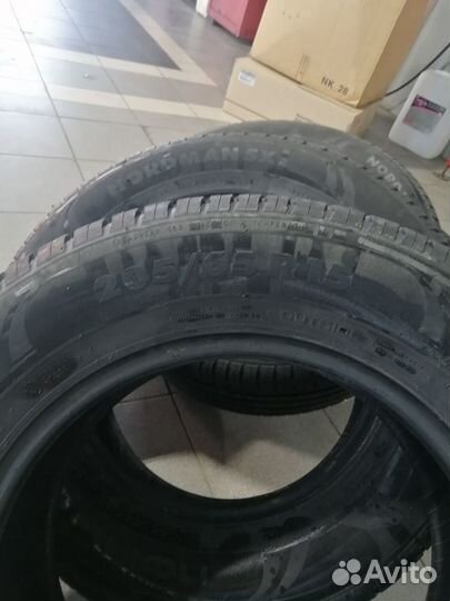 Nokian Tyres Nordman SX2 205/65 R15