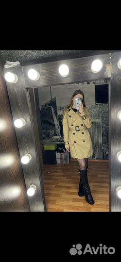 Куртка демисезонная женская пакетом