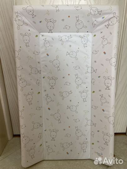 Пеленальная доска Ceba Baby