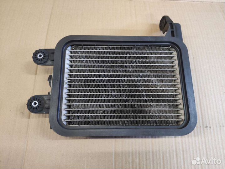 Радиатор масляный BMW X3 F25 X4 F26 N55