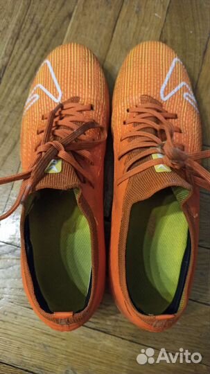 Бутсы demix 41 p. (25.5 см)