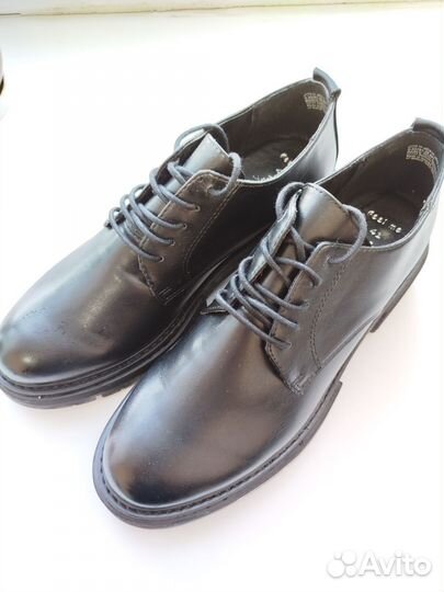 Ботинки Marco tozzi р. 41-42