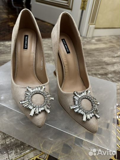 Туфли женские 39 размер