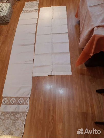 Рушники СССР