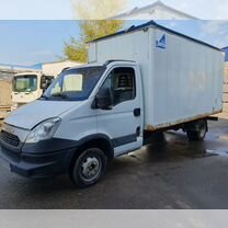 Iveco Daily 3.0 MT, 2014, 297 650 км, с пробегом, цена 1 870 000 руб.