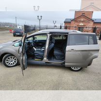 Ford C-MAX 2.0 AMT, 2011, 195 582 км, с пробегом, цена 880 000 руб.