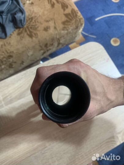 Прицел schmidt bender 1,5-6х42