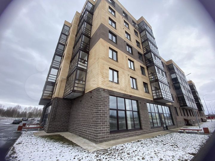 Сдам помещение свободного назначения, 310.5 м²