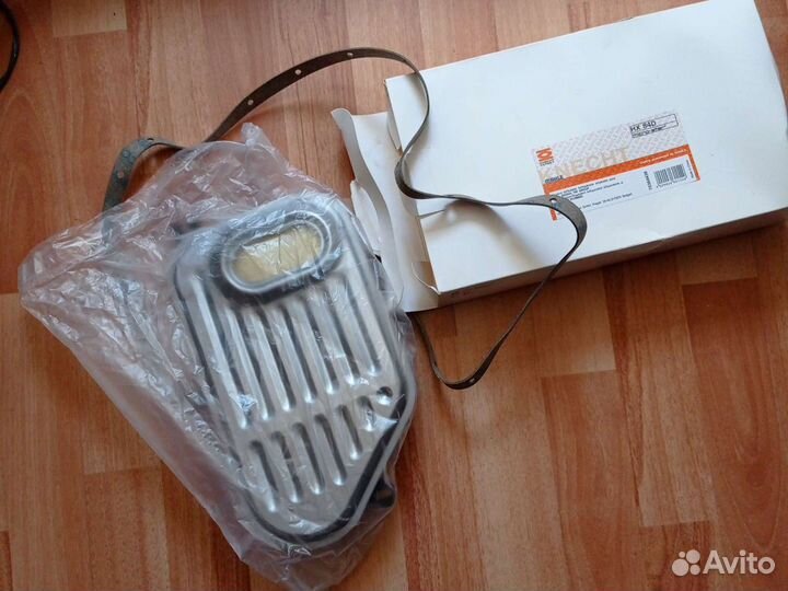 Фильтр АКПП для Фольксваген пассат В5+ HX84D