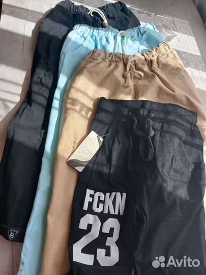 Товарный остаток женской одежды