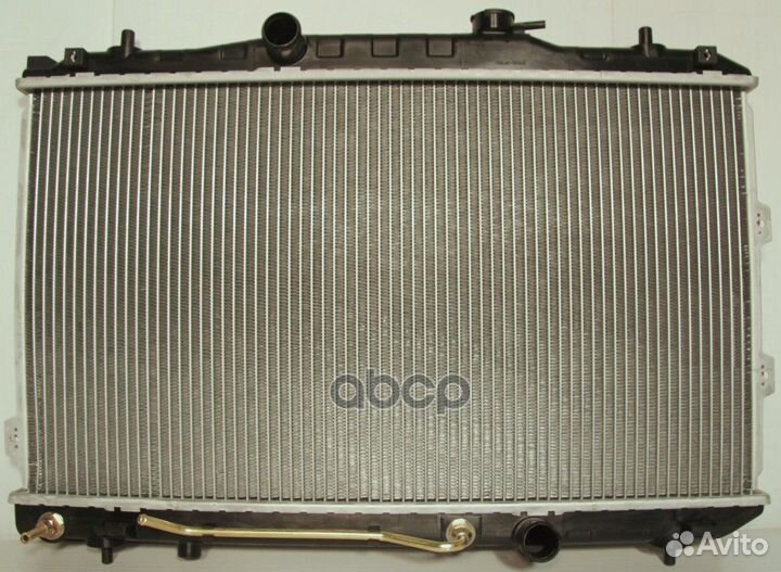 336484R Радиатор охлаждения Kia Cerato A 07- 33