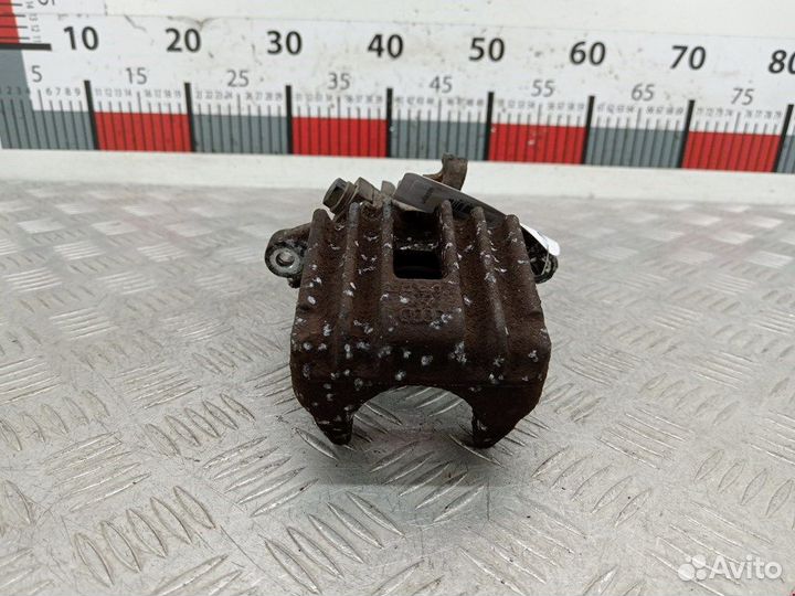 Суппорт задний левый для Volkswagen Golf 4