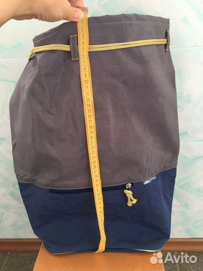 Мешок походный