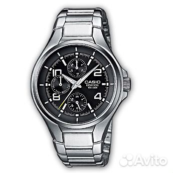 Касио Casio EF-316D-1A
