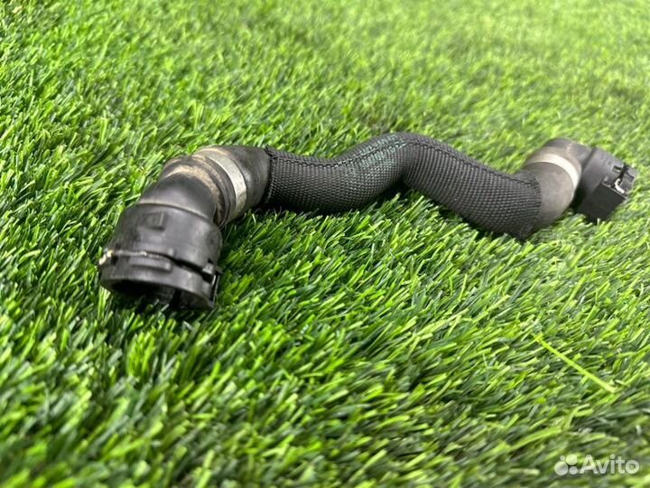 Патрубок системы охлаждения Bmw 5 F10 N52B25 2011