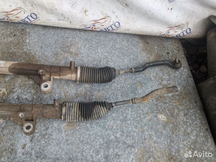 Рейка рулевая Renault Fluence I (2009—2013)