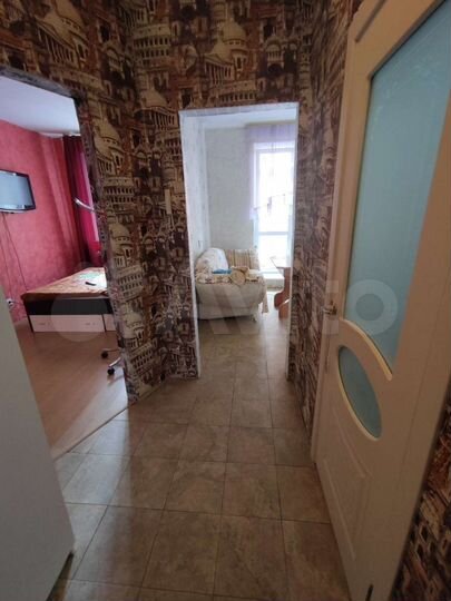 1-к. квартира, 32 м², 3/9 эт.