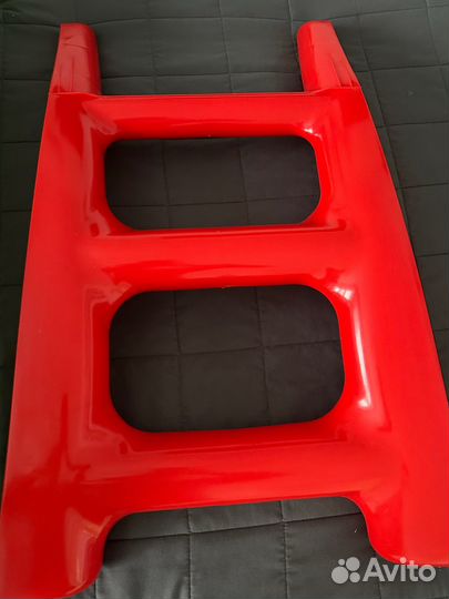 Детская горка для дома