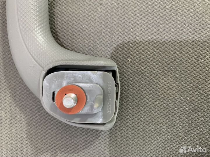 Ручка внутренняя потолочная Kio Rio