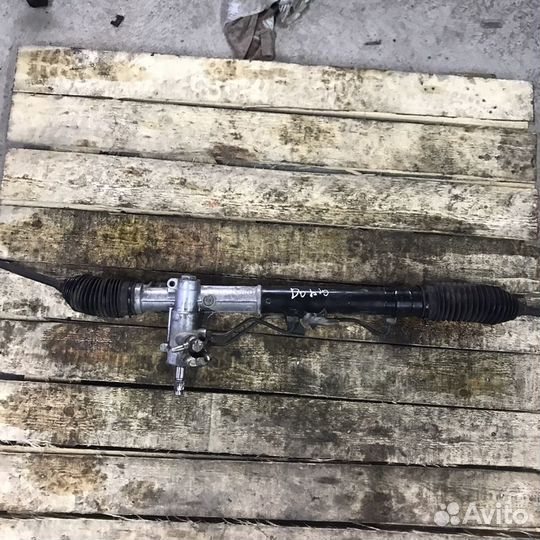 Рулевая рейка Fiat Doblo 2011 год
