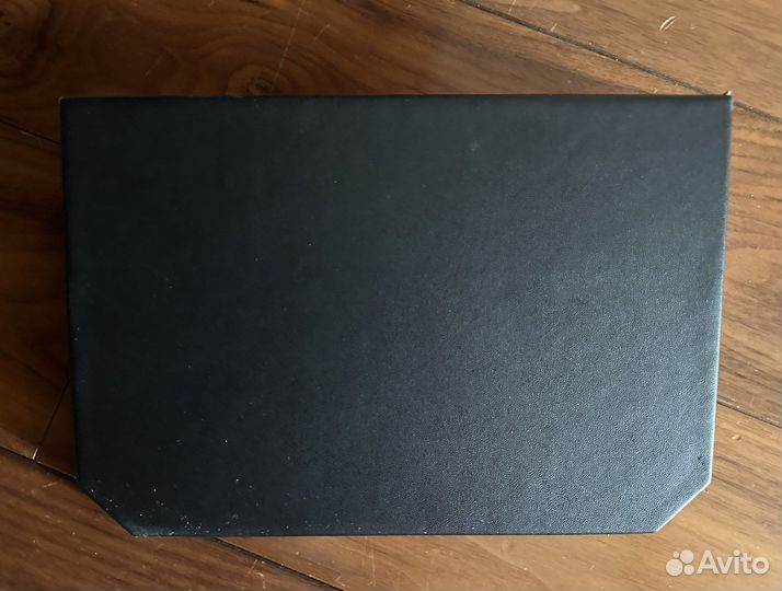 Органайзер автомобильный (в зазор сидения)