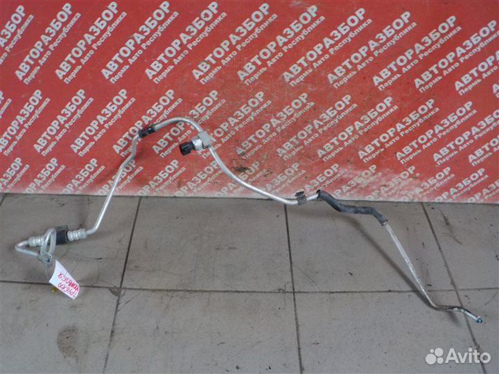 Трубка кондиционера Kia Ceed хэтчбек (S2 3 двери)