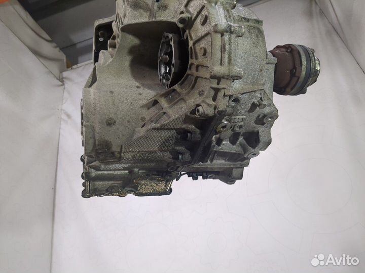 Кпп - автомат (АКПП) Volkswagen Jetta 6, 2016