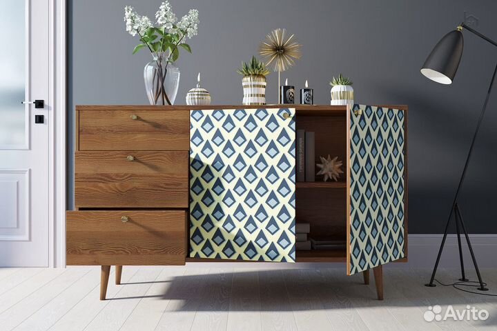 Комод Berber